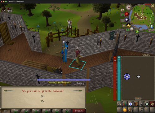 Task completion photo