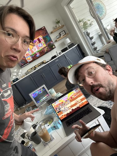 Task completion photo