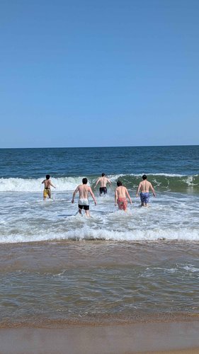 Task completion photo