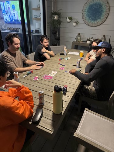 Task completion photo