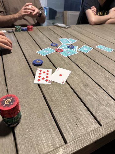 Task completion photo