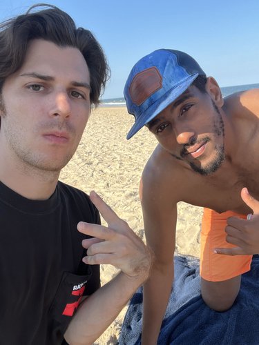 Task completion photo