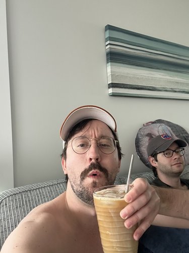 Task completion photo