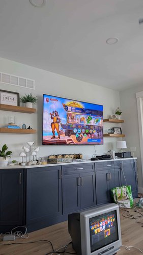 Task completion photo