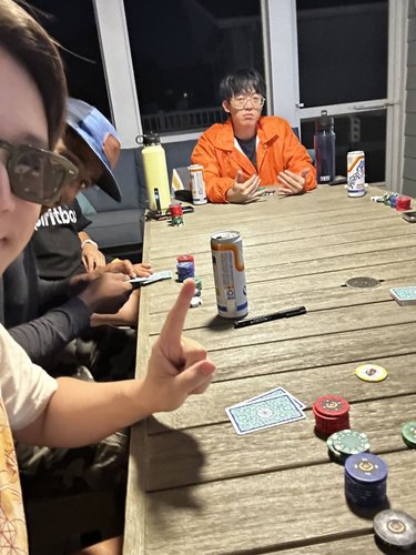 Task completion photo