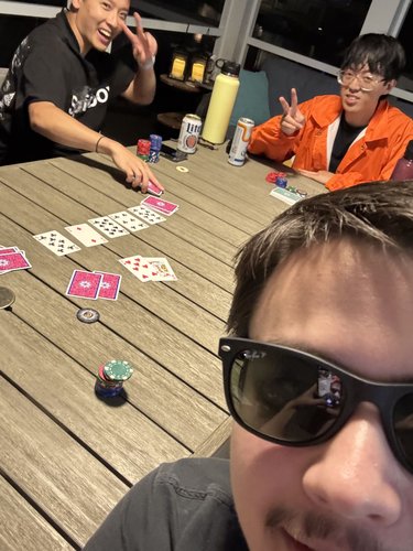 Task completion photo