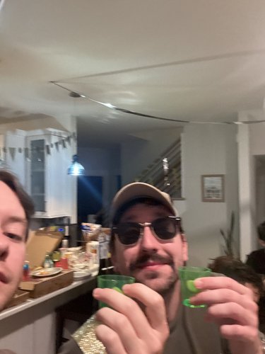 Task completion photo