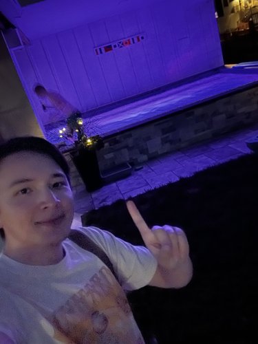 Task completion photo