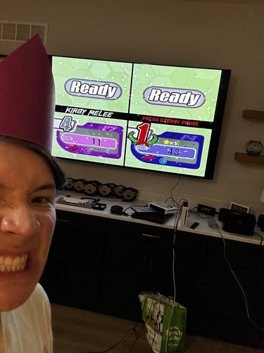 Task completion photo