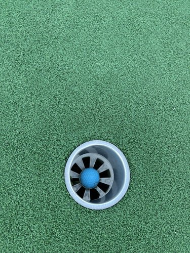 Task completion photo