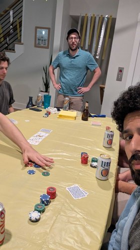 Task completion photo