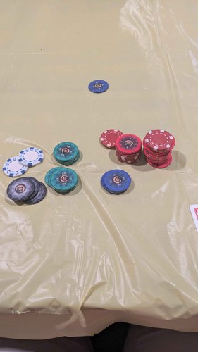 Task completion photo