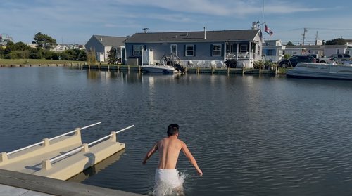 Task completion photo