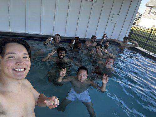 Task completion photo