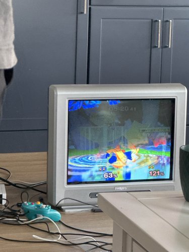 Task completion photo