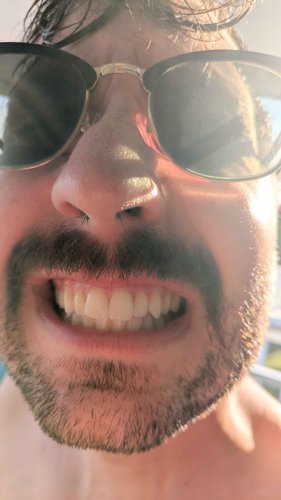 Task completion photo