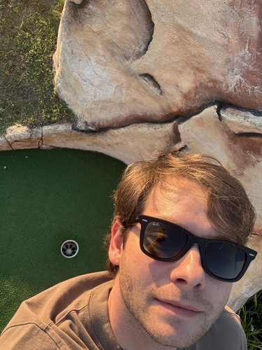 Task completion photo