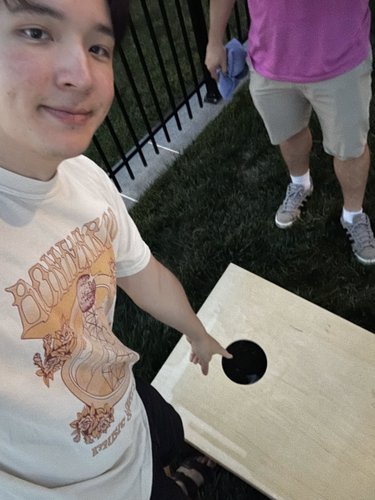 Task completion photo