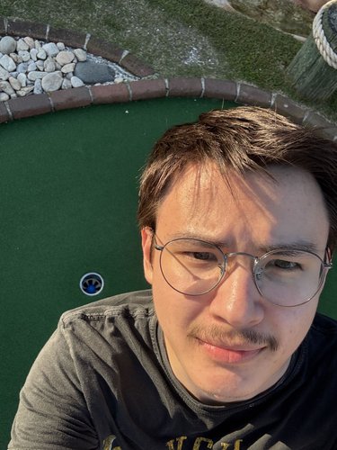 Task completion photo