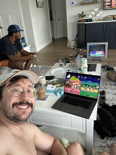 Task completion photo