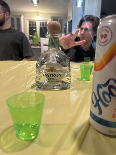 Task completion photo