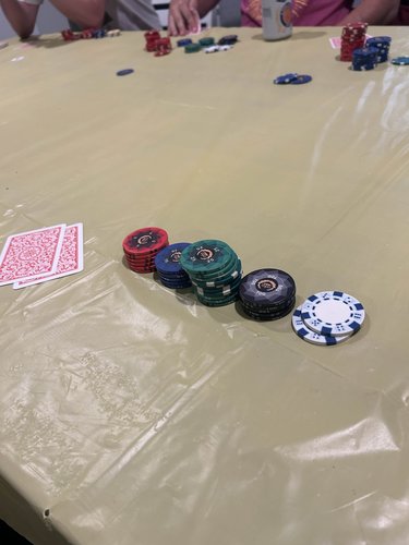 Task completion photo