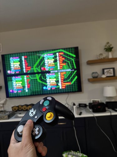 Task completion photo