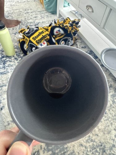 Task completion photo