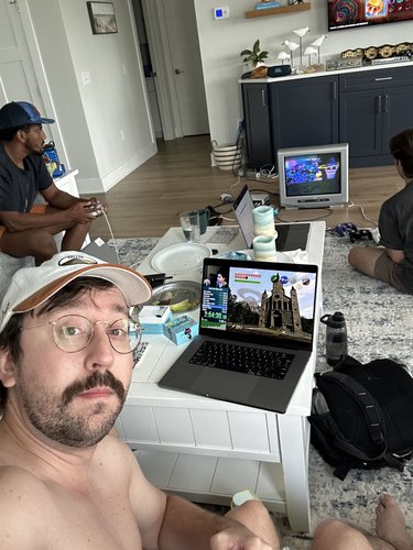 Task completion photo