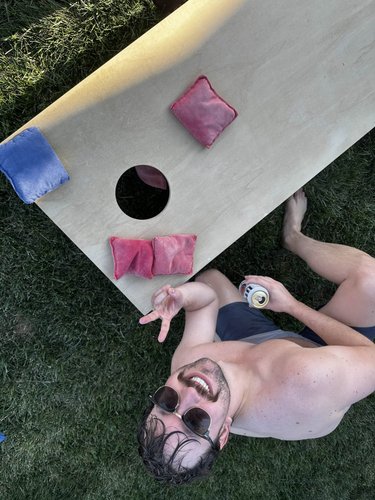 Task completion photo