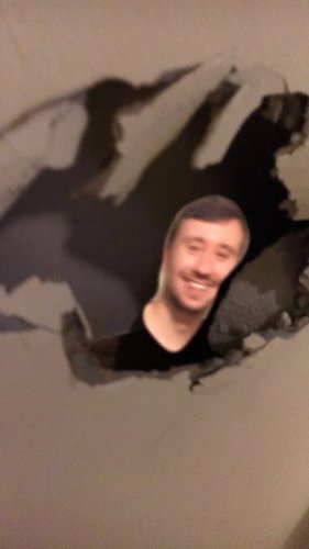 Task completion photo