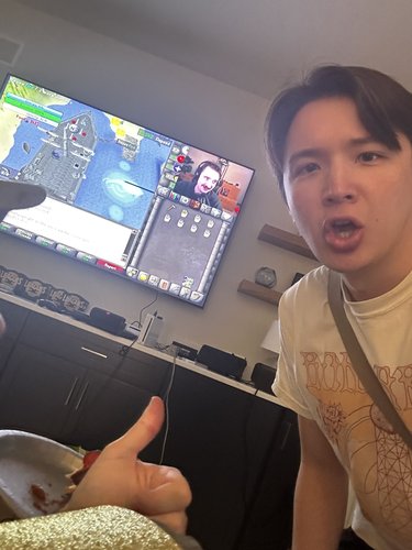 Task completion photo